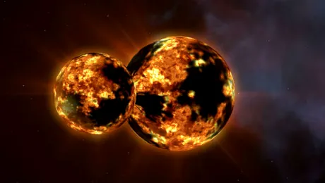 „Explorăm Cosmosul”, de astăzi, la Discovery Channel