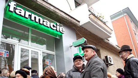 Preturile medicamentelor raman neschimbate