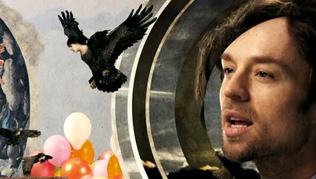 Darren Hayes (ex Savage Garden) lanseaza un nou single: „Talk talk talk” (Video)