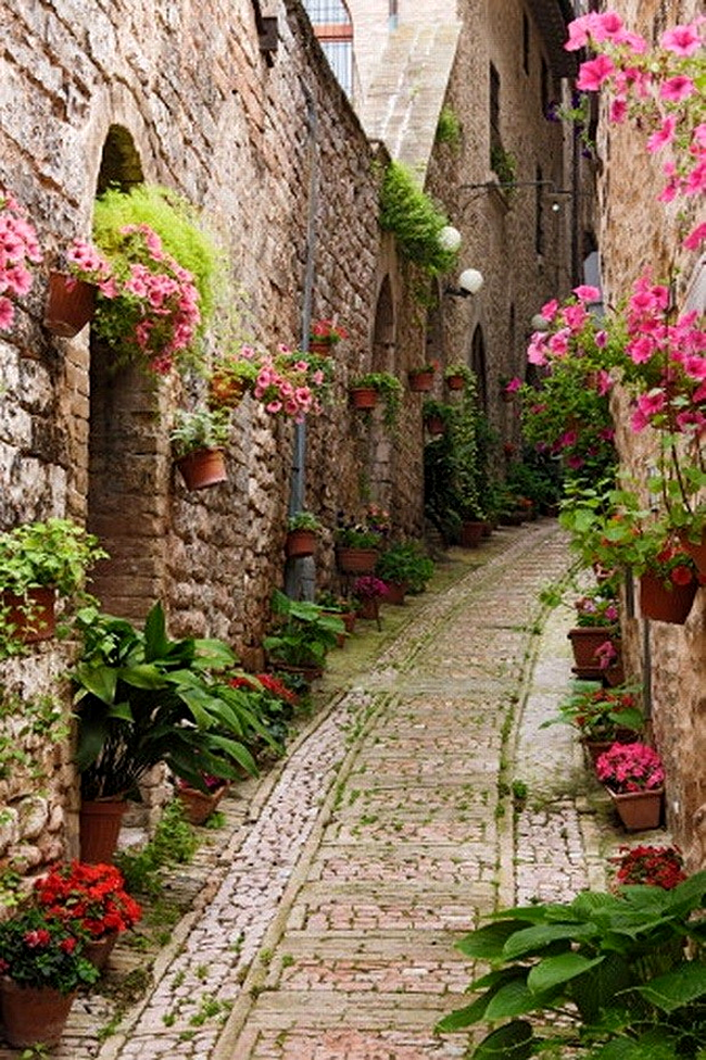 Giverny, Franța