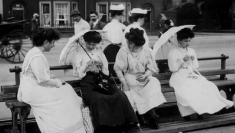 11 secrete ale frumuseții din secolul al 19-lea