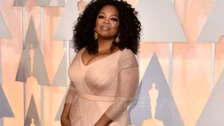 Oprah Winfrey ajută adolescentele din Africa de Sud, printr-un gest inedit
