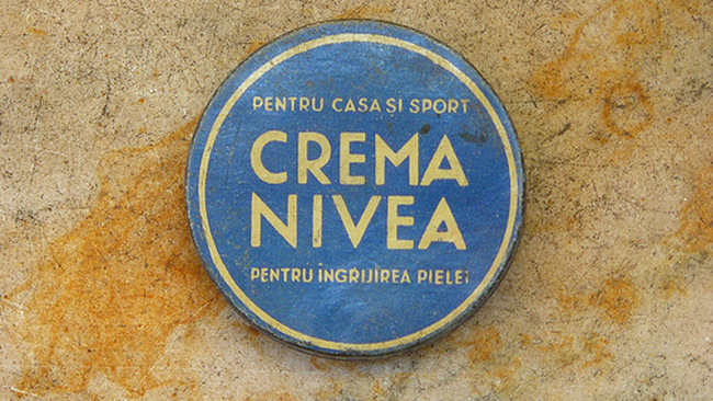 Crema Nivea