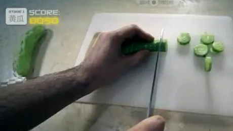 O perspectivă inedită a unui posibil viitor apropiat (Video)