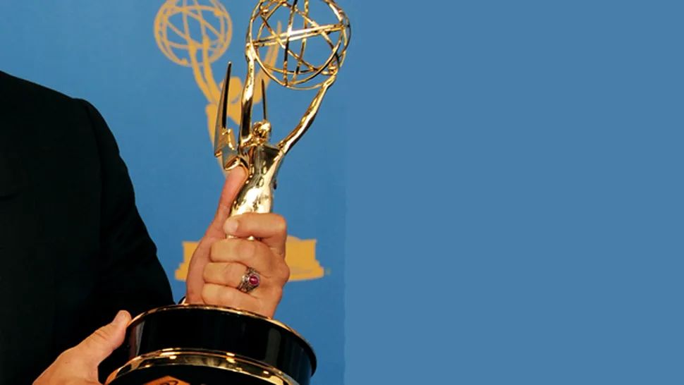 Premiile Emmy 2010: 