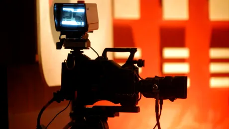 Un post de televiziune şi-a încetat emisia, după nici 24 de ore de la lansare