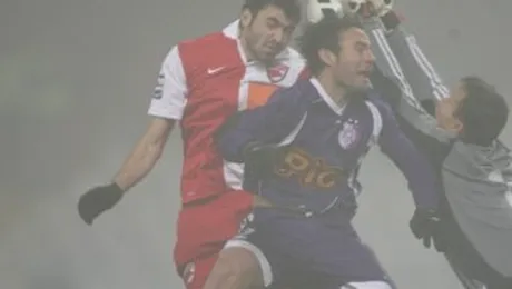 „Cainii” au iesit din ceata! Dinamo – FC Arges 2-0 (Prosport)