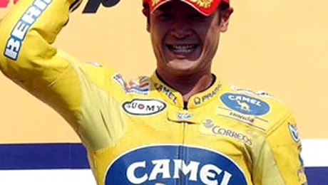 Nelson Piquet Jr. a fost dat afara de Renault F1