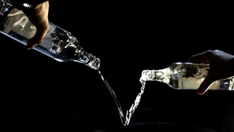 Gena care protejeaza organismul contra alcoolismului a fost identificata!