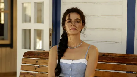 Înfruntarea destinului” se lansează pe 27 iunie la Antena 1