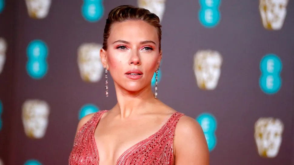 După procesul cu Disney, Scarlett Johansson devine producătoarea unui proiect secret Marvel