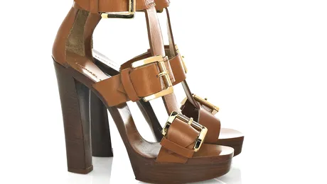 Ce trebuie sa stii in materie de pantofi!