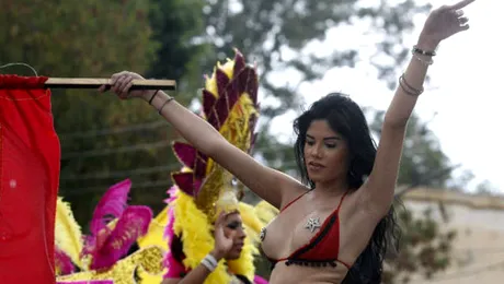 Organizatia Natiunilor Unite recunoaste minoritatea LGBT