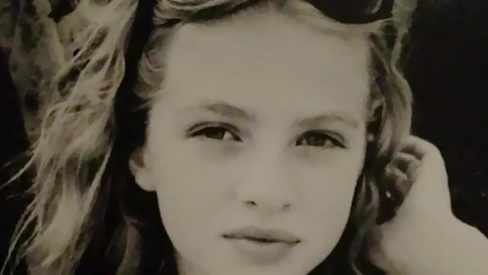 La 11 ani, fiica lui Noel Gallagher este comparata cu Kate Moss