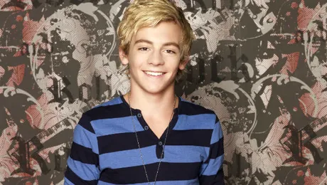 Ross Lynch, starul din serialul Disney „Austin & Ally”: Din nou în acţiune!