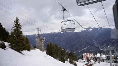 Cum va fi vremea până pe 26 ianuarie 2014