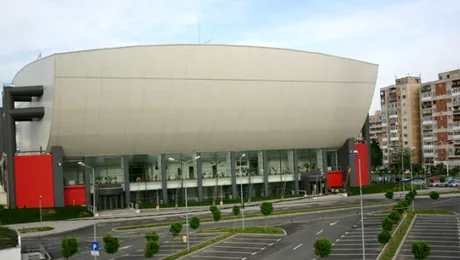 Finala Eurovision România va avea loc la Sala Polivalentă din Craiova