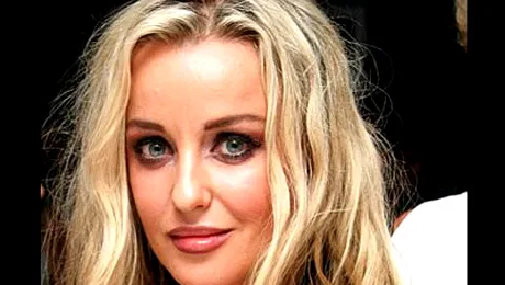 Elan Schwartzenberg si Tania Budi se distreaza impreuna