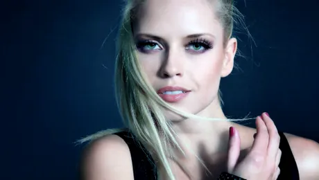 Alexandra Shine de la “MasterChef” lansează piesa “Dancing Home”