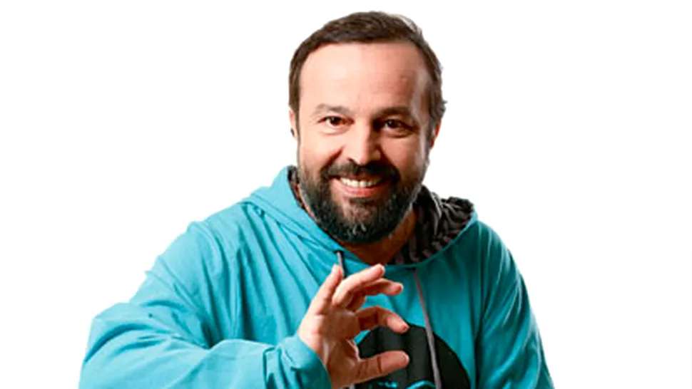 Ioan Gyuri Pascu, cu Divertis la PRO TV