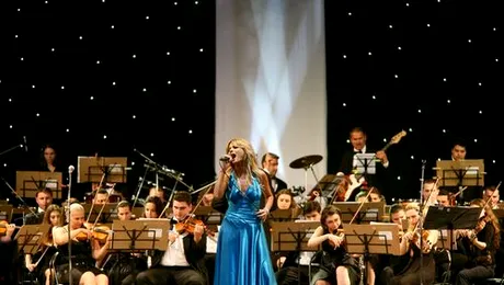 European Royal Orchestra, un concert incendiar la Arenele Romane