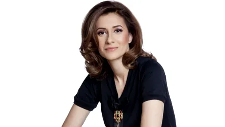 Iuliana Tudor: “Am energie cât 10 când iubesc”