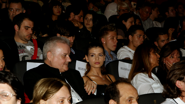 irinel si monica columbeanu