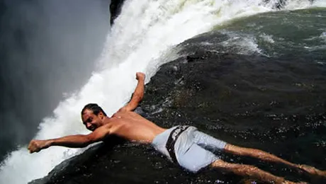 Imagini uimitoare, neprelucrate in Photoshop (Poze)