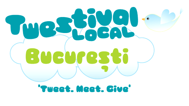 Twestival Bucharest