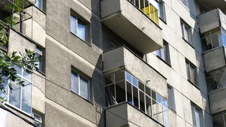 Clădirile vor putea fi reabilitate termic cu ajutorul fondurilor UE