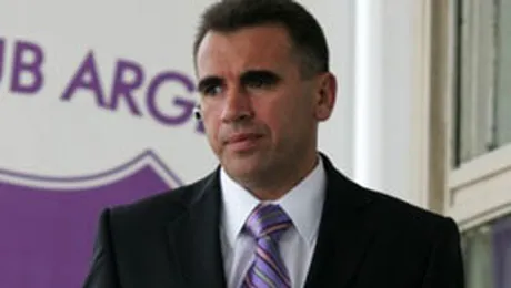 Incredibil, cat de jos au ajuns! (GSP)