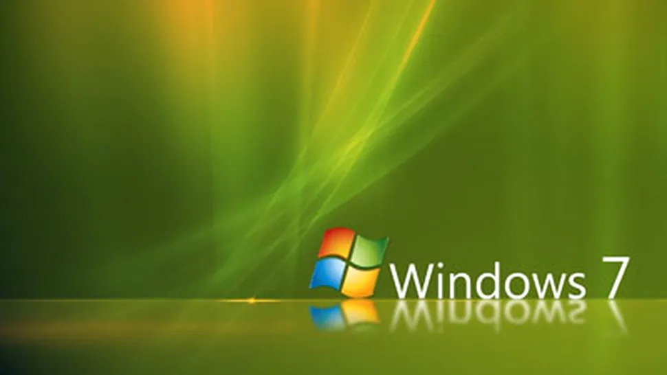 Asa ar fi trebuit sa arate Windows 7! (Video)