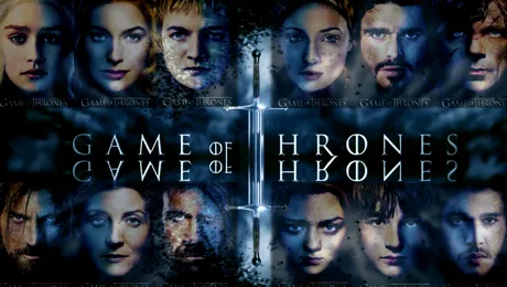 „Urzeala tronurilor” a câştigat 4 premii la Creative Arts Emmy Awards 2014