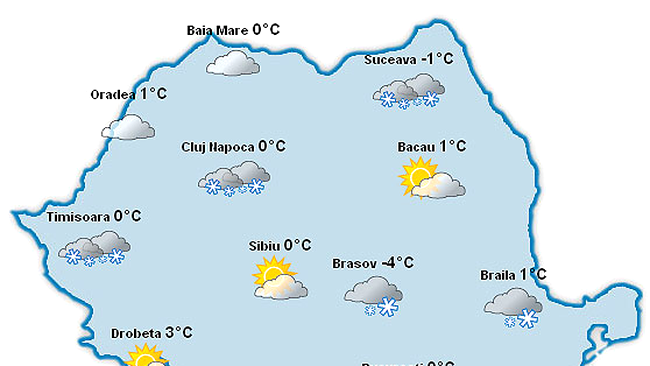 Intra pe Vremea.apropo.ro!