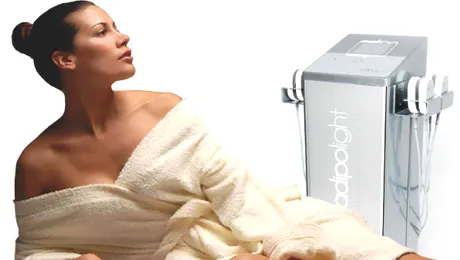 Adipolight, laserul care îţi remodelează silueta