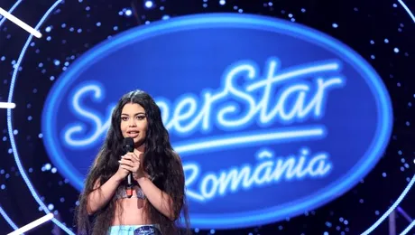 „SuperStar România” a adus Pro TV în poziția de lider absolut de audiență