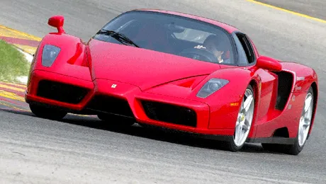 10 cele mai scumpe mașini din lume