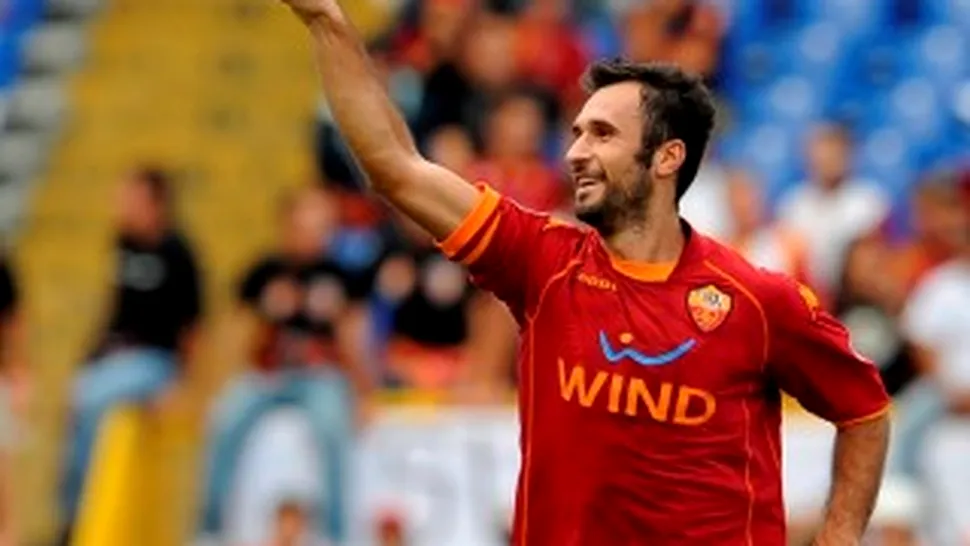 Vucinic: