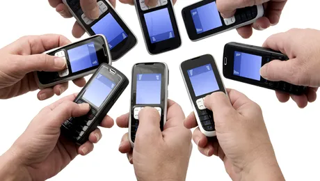 Un miliard de abonamente de mobil, in China!