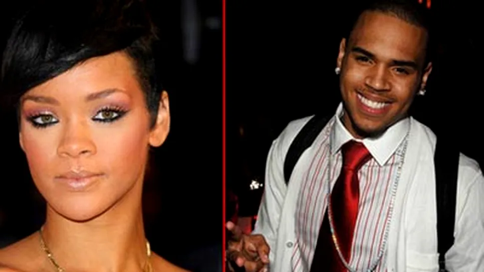 Chris Brown a primit o sentinta prea usoara pentru fapta sa