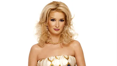 Colinde şi circ la B1 TV