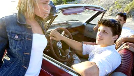 Femeile se excita mai greu, iar barbatii mai usor?! (SONDAJ)