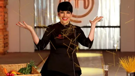 Patrizia Paglieri şi-a minţit fiul! I-a spus că tatăl lui e mort