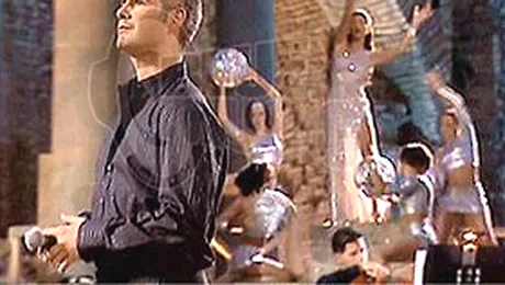 O seara cu Alessandro