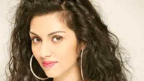 Doinita Oancea a fost la 5 castinguri pentru Inima de tigan