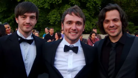 Mâine, România intră în concursul Eurovision 2011