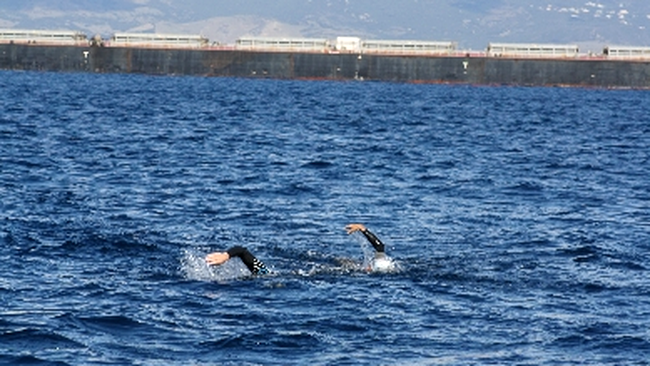 Nicolae Leț și Ștefan Chiprianov