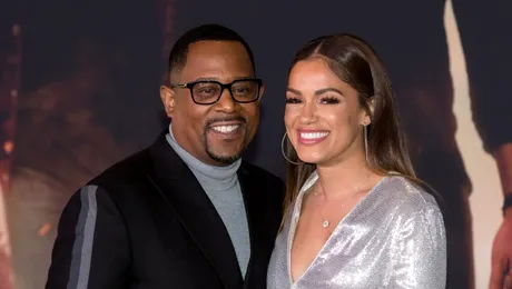 Martin Lawrence va juca în „Demascus”, acesta fiind primul său rol într-un serial TV din ultimii opt ani