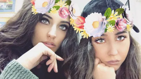 Nicole Cherry a spus totul despre băieţii din viaţa ei