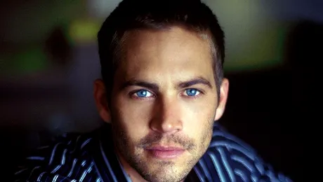 Universal Pictures, clip-tribut emoționant pentru actorul Paul Walker (Video)
